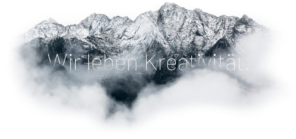 crearteum Kreativagentur – Ihre Fullservice Werbeagentur aus der Steiermark